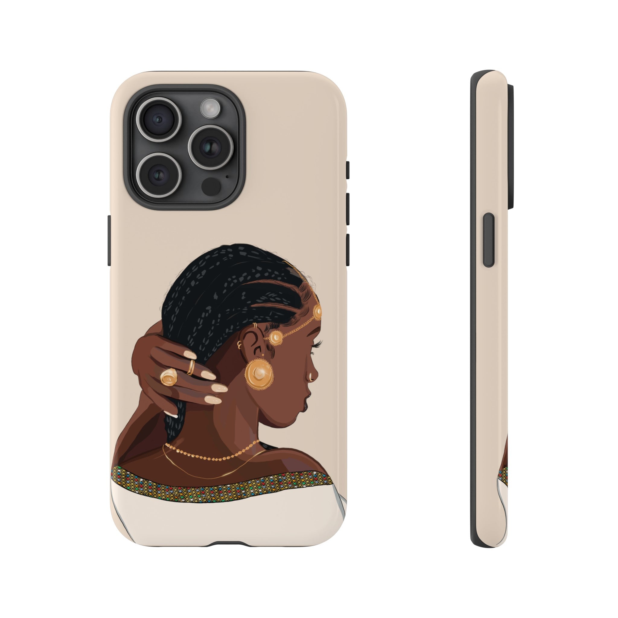 My Own - Phone Case